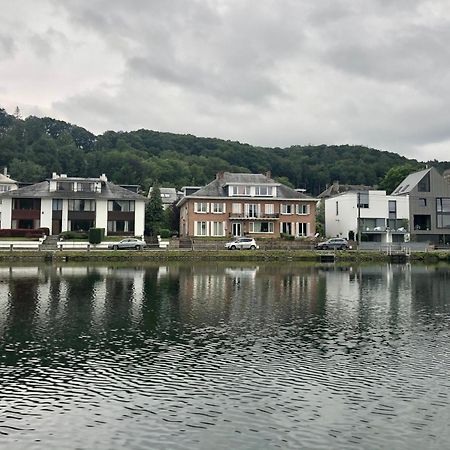 La Pairelle Bed & Breakfast Namur Exterior photo